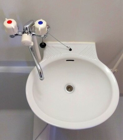 レオパレス桜の物件内観写真